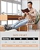 SukModen Merino Wool Thermal Socks for Men & Women, 3 Pairs Full Cushion Winter Boot Socks for Cold Weather Hiking Work #5