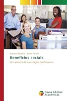 Beneficios Sociais 3639758919 Book Cover