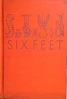 Six feet, B00086IQES Book Cover