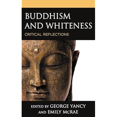 Buddhism and Whiteness