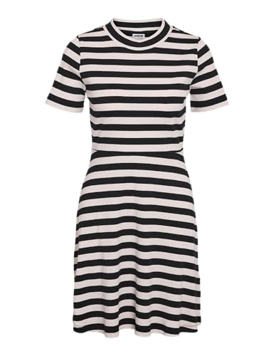 Robe patineuse NOISY MAY pour un look d'été décontracté et urbain au quotidien