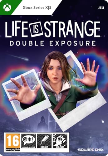 Life is Strange Double Exposure Xbox Series X S ne manquez plus aucun choix crucial