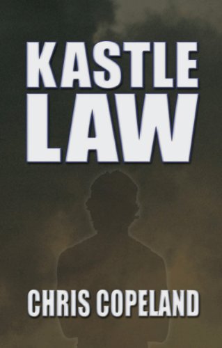  Kastle Law (The Kastle Law Series Book 1) (English Edition)