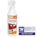 Produktbild HG Fleckenspray extra stark  ein unglaublich wirksamer Fleckenentferner - 500ml