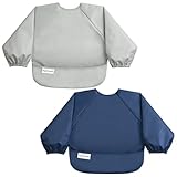 Mess-Proof Bibs