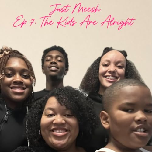 The Kids Are Alright