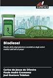  Biodiesel: Studio della degradazione ossidativa degli esteri metilici dell\'olio di pequi
