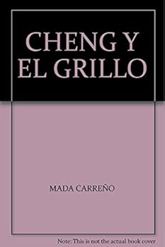 Paperback CHENG Y EL GRILLO [Spanish] Book