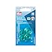 Produktbild Prym 610364 Nähmaschinenspulen, Horizontalgreifer, 21,6mm, transparent, 21,6 mm