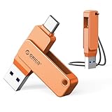 plug orange branchement DESIGN DUAL USB‑A & USB‑C: Changez facilement entre USB‑A et USB‑C. Cette clé USB au design compact s’utilise sur ordinateur, tablette ou smartphone compatible pour une gestion de fichiers optimale, au bureau comme en déplacement.