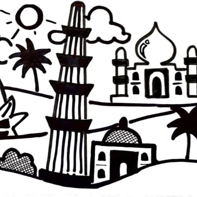"Exploring the Rich Culture and Heritage of Delhi: A Guide to Understanding the Heart of India"