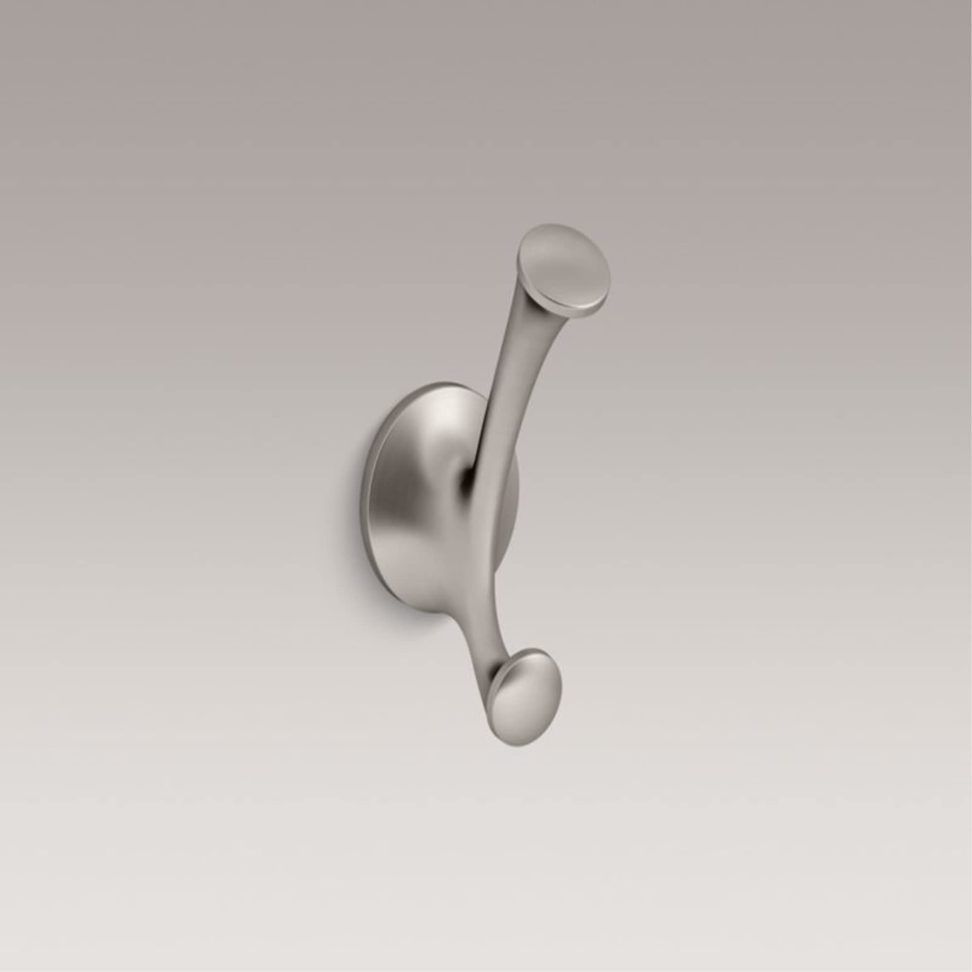 kohler elliston robe hook