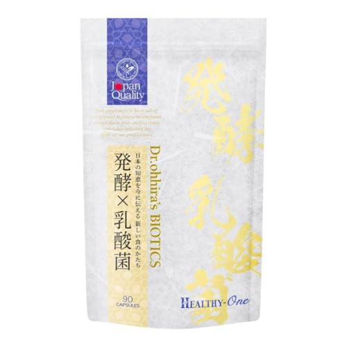 �������� HEALTHY-ONE Japan Quality �V���[�Y ���y?���_��