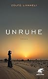 unruhen paris heute  Unruhe: Roman