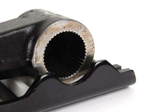 MB ML W163 Torsion Bar for Front Axle Right A1633200173 : Amazon  