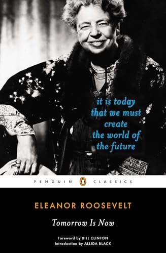 Portada de Tomorrow Is Now: It Is Today That We Must Create the World of the Future