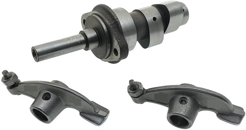 Camshaft Rocker Arm for Hon CB100 SL100 XL100K CB125 CB125S SL125 CL125 CL125S 14101-384-000 14101-107-020 Engine Parts(Rocker Arm)