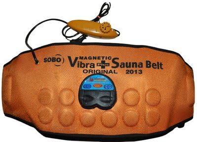 Deemark 3 In 1 Sauna Belt Sauna Slim Belt
