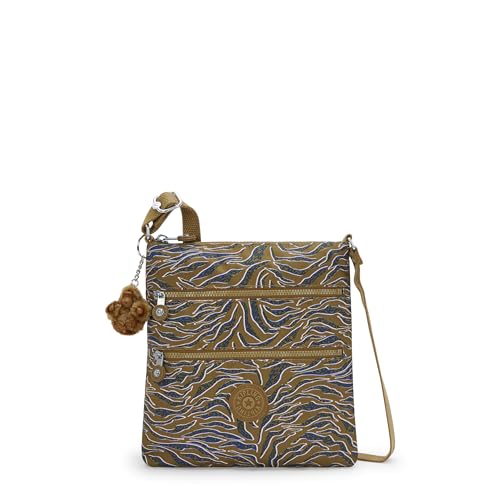 Image of Kipling Women's Keiko Crossbody Mini Bag, Lightweight Adjustable Purse, Durable Shoulder Sling