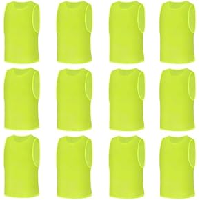 Amazon.com.be: Team Practice Vests: Sports & Outdoors