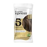 Motions Xpress Light Brown 0.84 fl oz PK 6/4