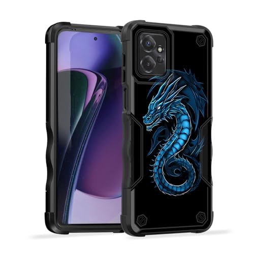 Coque Moto G Power 5G 2024 antidérapante pour vos activités outdoor