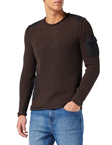 REPLAY UK8310.000.G21280G Maglione, 528