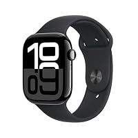 Amazon.co.jp: 【整備済み品】Apple Watch Series 10 (GPSモデル
