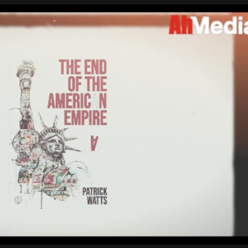 The End of The American Empire