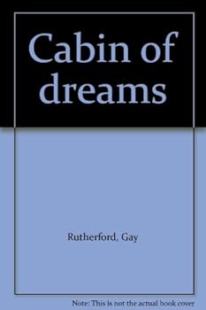 Unknown Binding Cabin of dreams Book