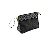Bolsa de maquillaje de mano para ciclismo al aire libre, bolsas de cosméticos de gran capacidad, bolsas de almacenamiento de viaje, cosméticos, artículos de aseo de gran capacidad, paquete de ciclismo
