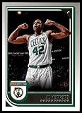 2022-23 PANINI NBA HOOPS #5 AL HORFORD BOSTON CELTICS BASKETBALL OFFICIAL TRADING CARD OF THE NBA