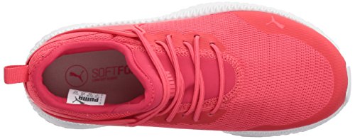 PUMA Puma Unisex-Child Pacer Next Cage Slip On Sneaker, Paradise Pink-Paradise Pink, 11.5 M US Little Kid