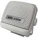 Poly-Planar MB-21-W External Speaker, 2.75" Bracket, White,