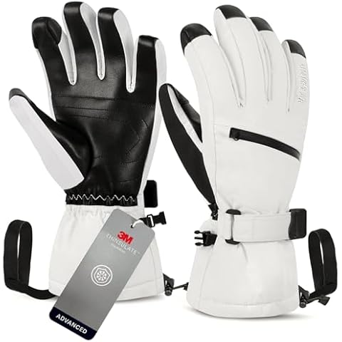 Gants de Ski Unigear S2 Cover