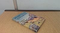 Penny Goes Exploring B0007CCWSE Book Cover