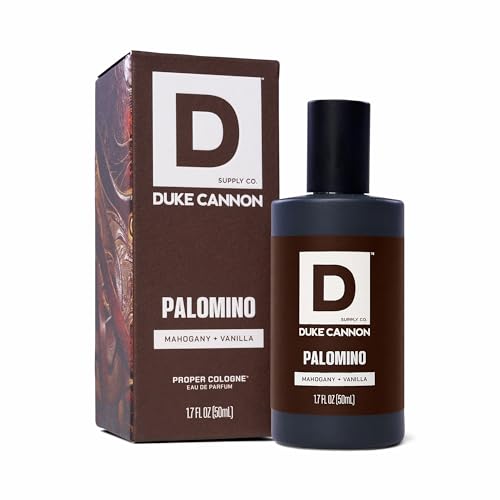 Duke Cannon Proper Cologne Palomino - 1.7 fl oz