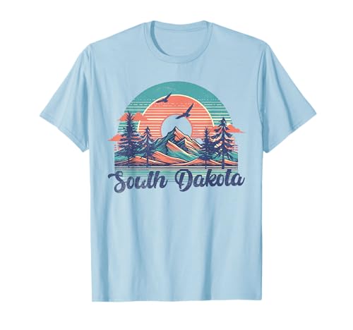 South Dakota T-Shirt