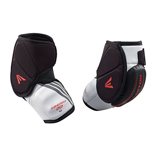 Amazon | Easton Synergy 20 Jrソフトエルボ L | Easton | エルボーガード
