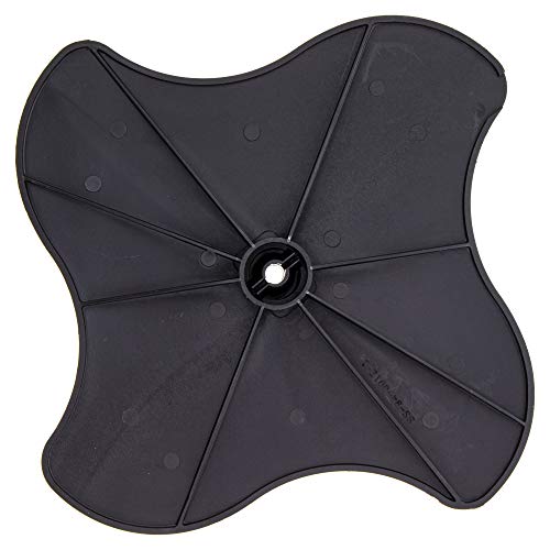 Exmark 135-5954 Spreader Spinner Z-Spray miniatura 2