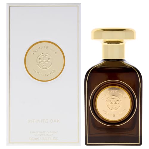 La mejor comparación de Perfume Tory Burch al mejor precio. 42 Tory Burch Women's Infinite Oak Eau de Parfum, 90 ml