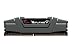 Produktbild G.Skill Ripjaws V 16GB DDR4-3000Mhz Speichermodul - Speichermodule (16 GB, 2 x 8 GB, DDR4, 3000 MHz, 288-pin DIMM, Grau)