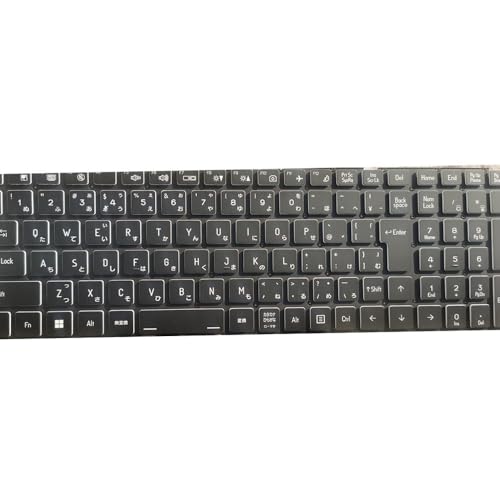 �m�[�g�p�\�R���L�[�{�[�h �ɓK������ iiyama V355SNN LEVEL-15FX166-i7-RKPX-SEC ILeNEi-15FX166-i7-RKPXB-SEC ���{�� JP JA ���o�b�N���C�g�Ȃ�