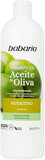 Champu Oliva 700ml
