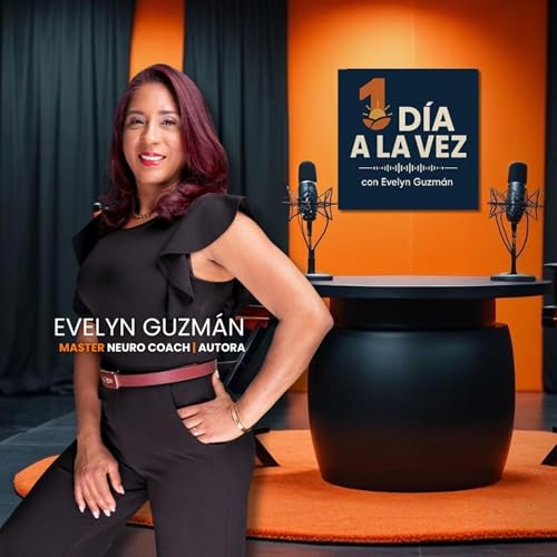 Carla Bustillos: Una Vida de Servicio y Pasión – Navegando el Mundo "Un Día a la Vez"