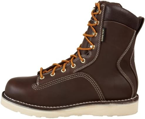 danner quarry wedge review