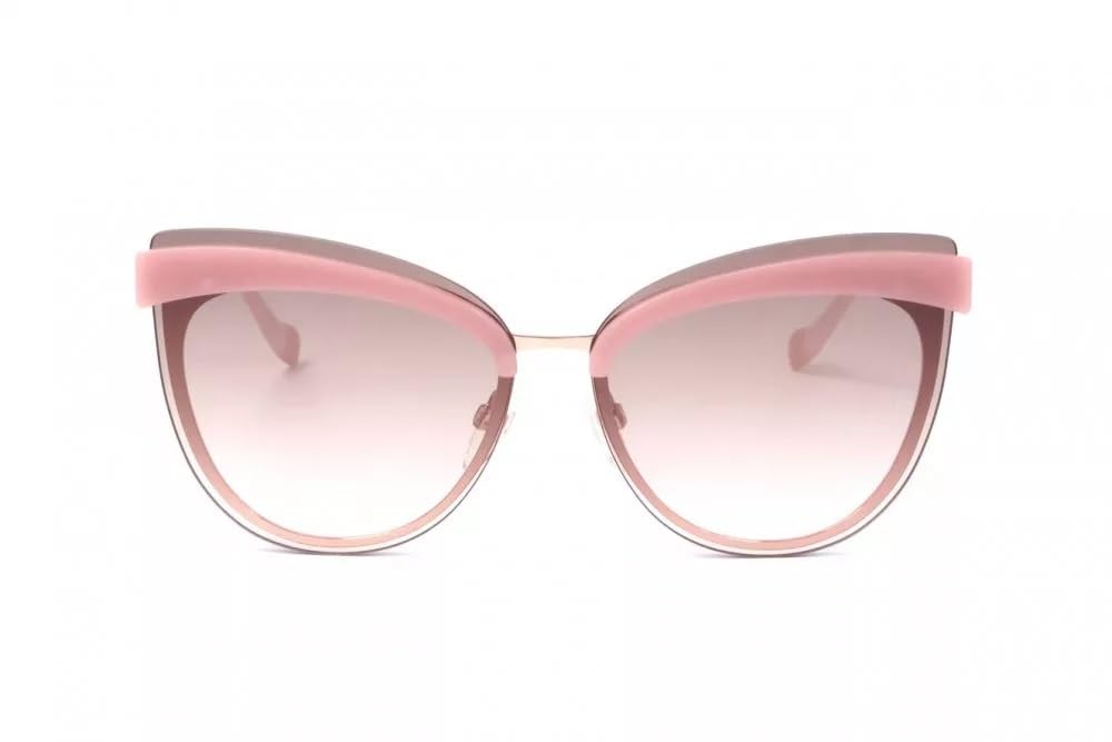 ANA HICKMANN Accesorios Deportivos de Gafas de Sol Marca Unisex Adulto
