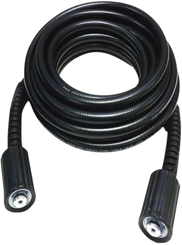 ACTIVLIFE for FNA 30011 High Pres 1/4 X 25' 3000PSI Pressure Washer Replacement Hose