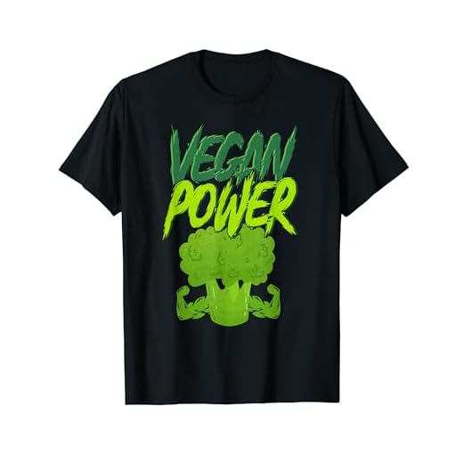 Regalo de salud Veganismo Camiseta