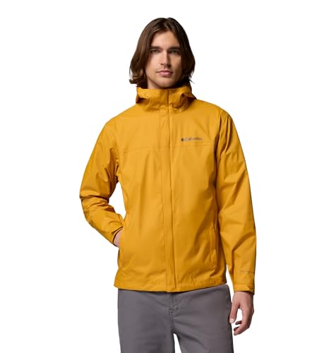 Image of Columbia Men's Watertight II Rain Jacket